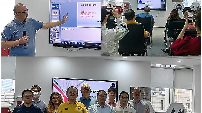 深圳发明专利申报代理：揭秘流程与关键要素**