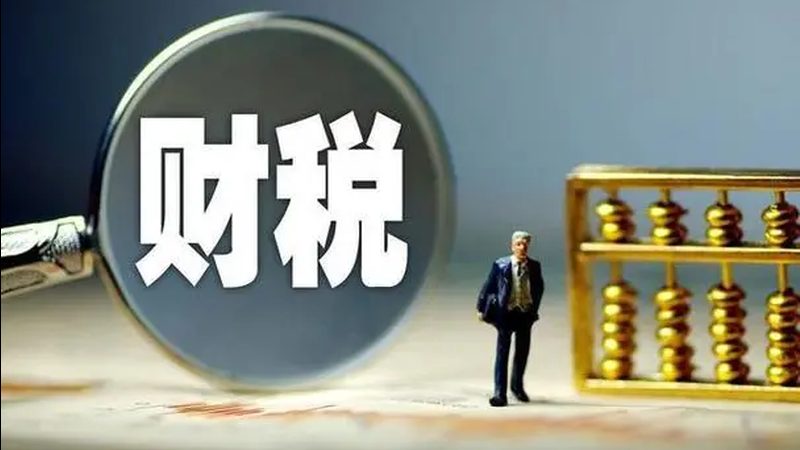 成都财税公司业务范围深度解析