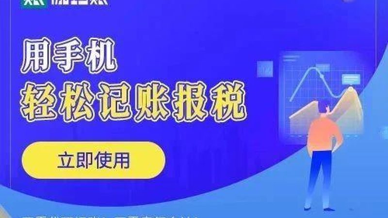 注册公司后，记账报税的5大关键步骤解析