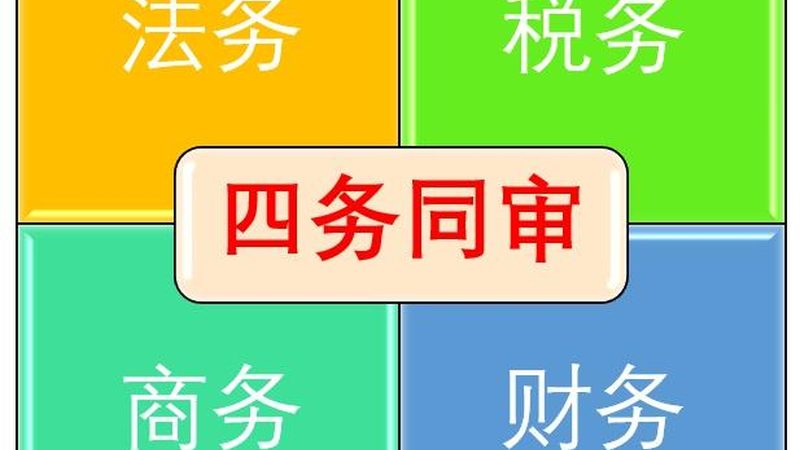 税务筹划收费注意事项